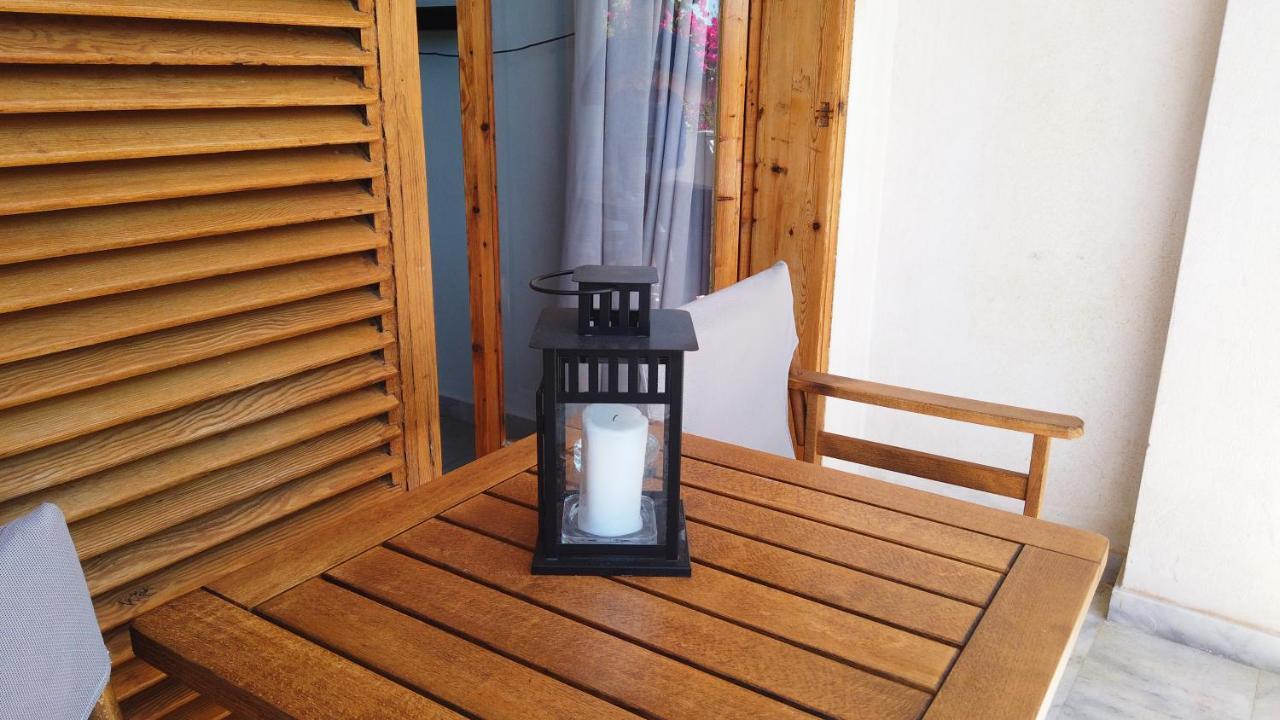 Fistiki Rooms Agia Marina  Exterior foto